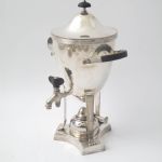 635 4490 Samovar